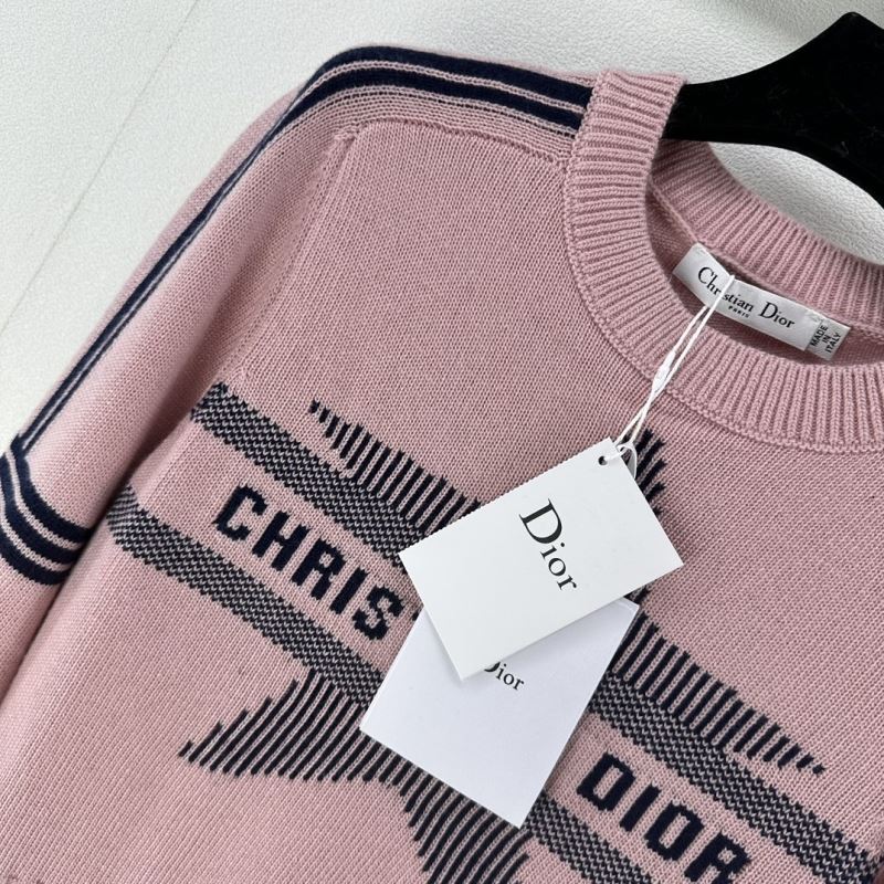 Christian Dior Sweaters